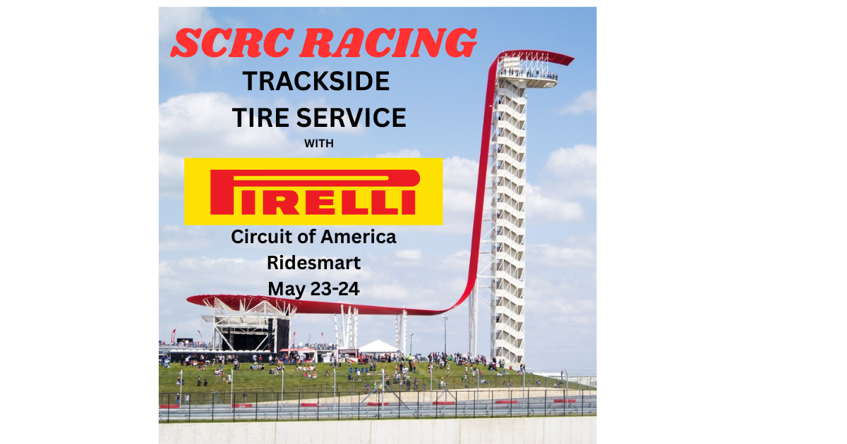 Home | SCRC Racing